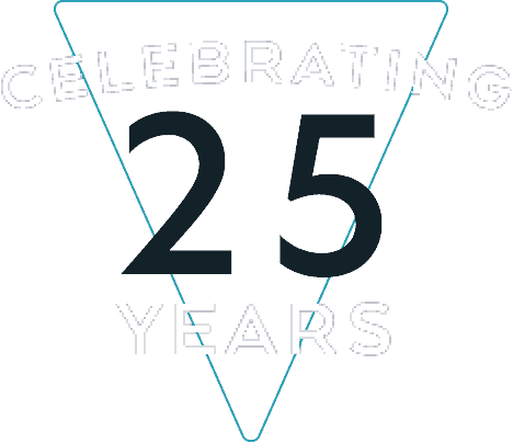 25th Anniversary